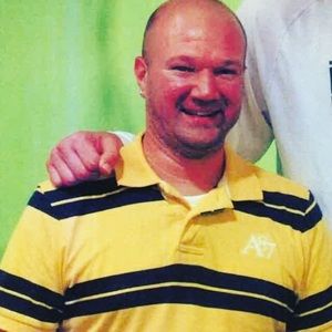 Meet your Posher, Scott